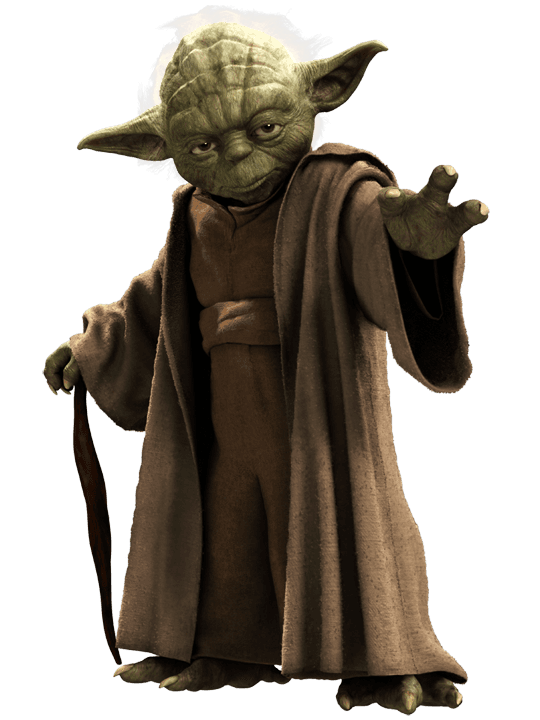 Yoda
